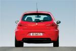 Alfa Romeo 147 Q2 3-Door 2006 года